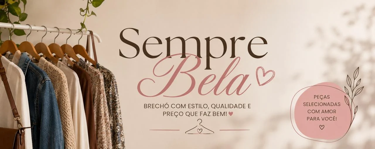 Sempre Bela